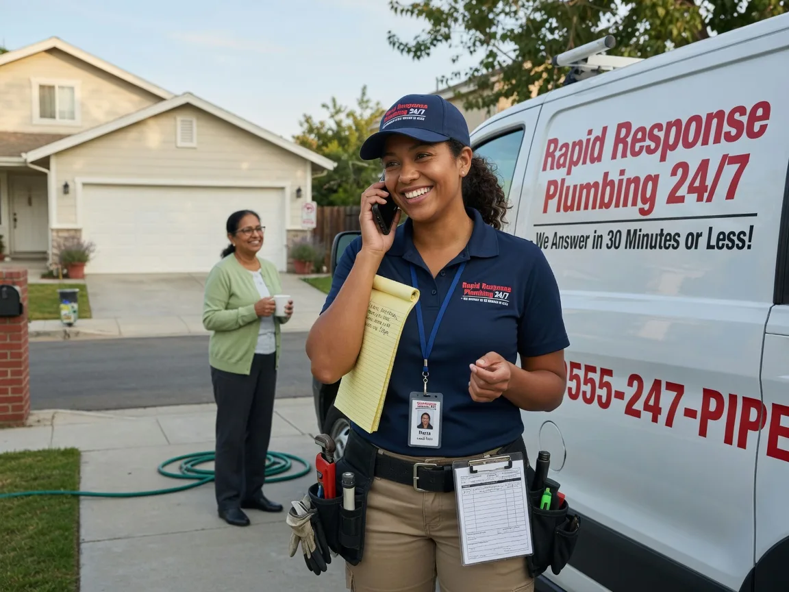 Emergency Plumber Roanoke, VA FAQs